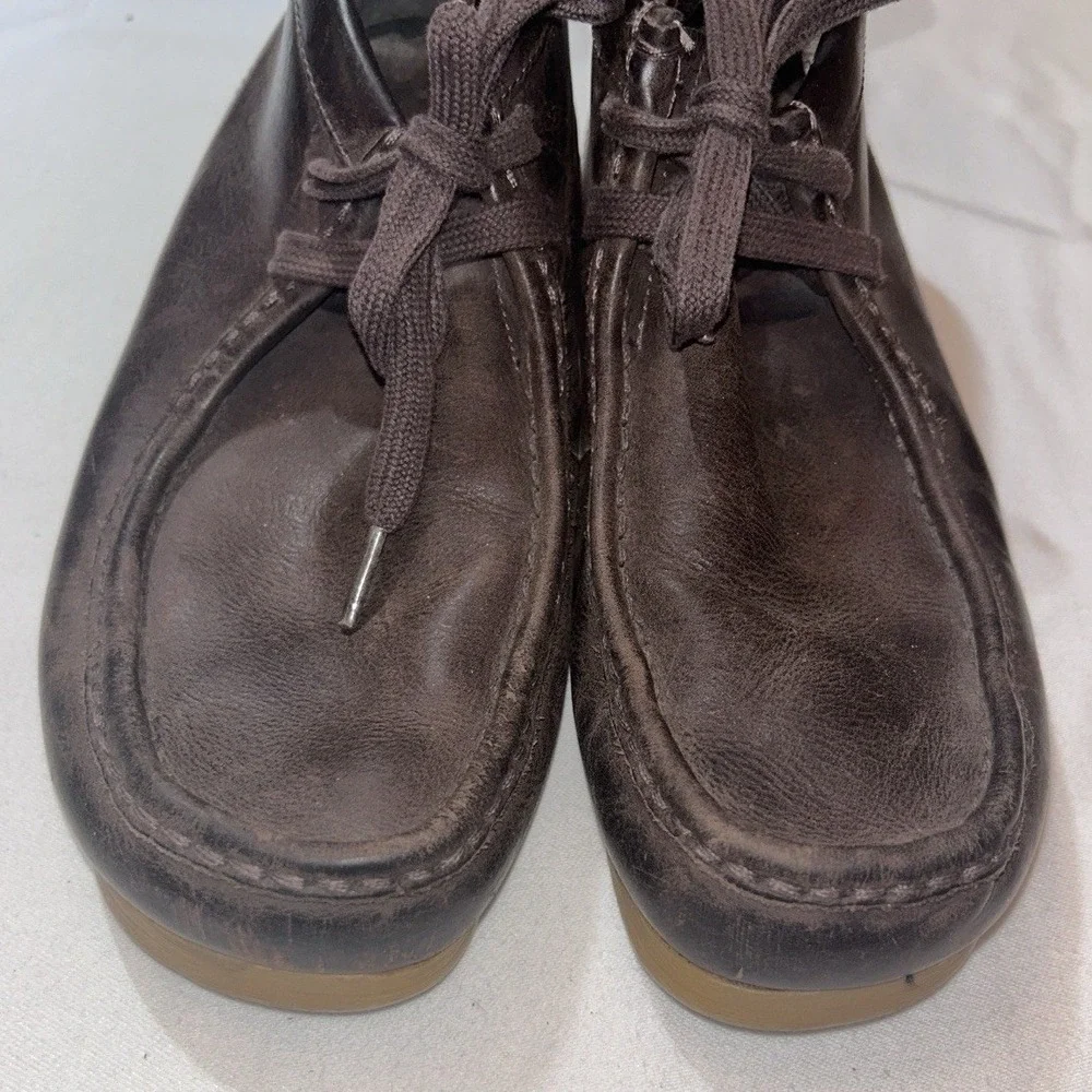 wallabee boot clarks wallabee